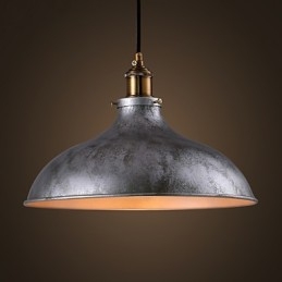 Hochwertige Eisen Reminisced Pendelleuchte Loft Nordeuropa American Vintage Retro Country Pendelleuchte