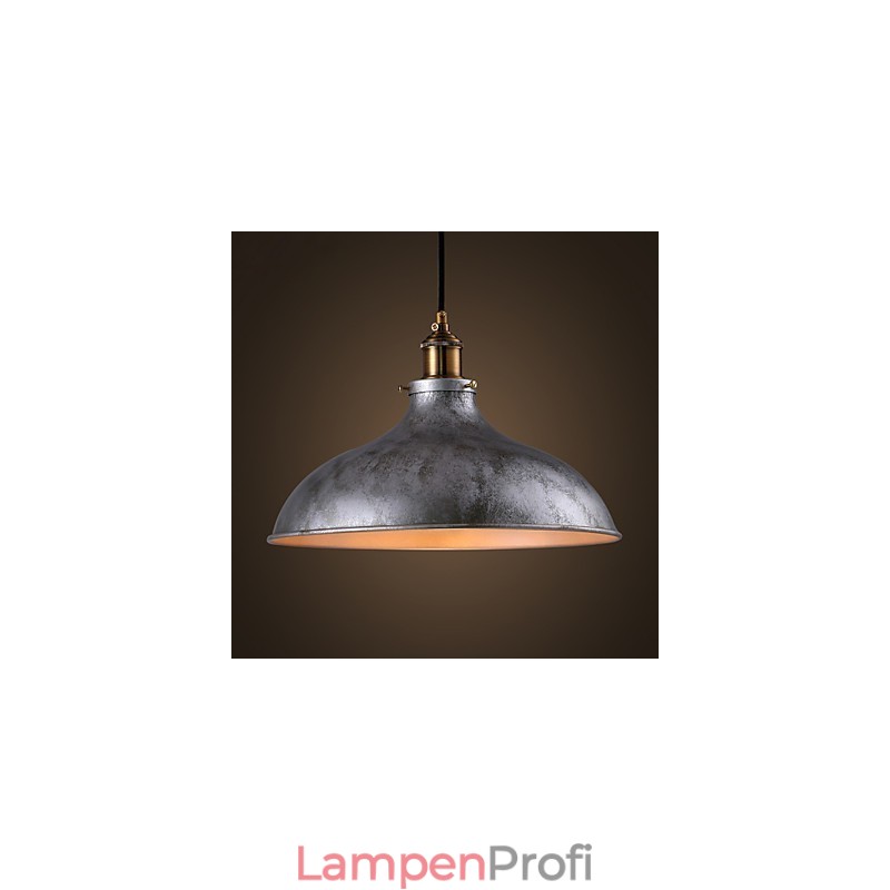 Hochwertige Eisen Reminisced Pendelleuchte Loft Nordeuropa American Vintage Retro Country Pendelleuchte