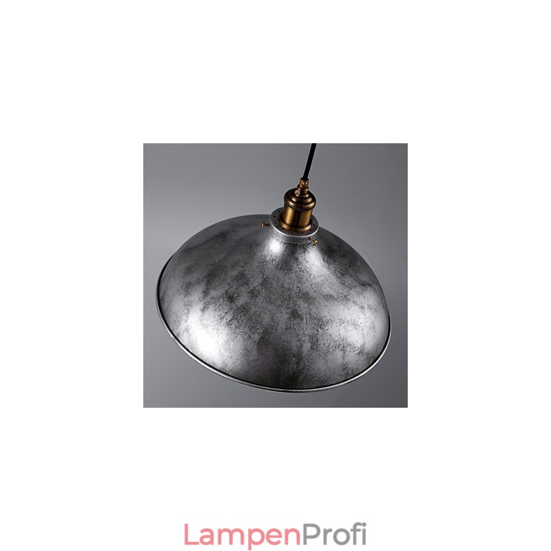 Hochwertige Eisen Reminisced Pendelleuchte Loft Nordeuropa American Vintage Retro Country Pendelleuchte