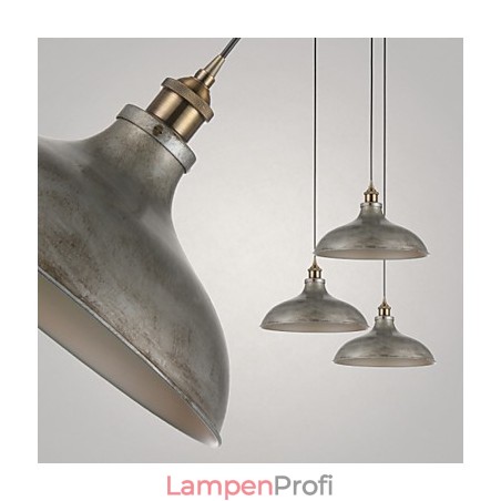 1 Lichter Pendelleuchten Antik Vintage Stil Industrie Stil Eisen Metalle Drop Light 1 Lichter Pendelleuchten Antik Vintage Stil Industrie Stil Eisen Metalle Drop Light