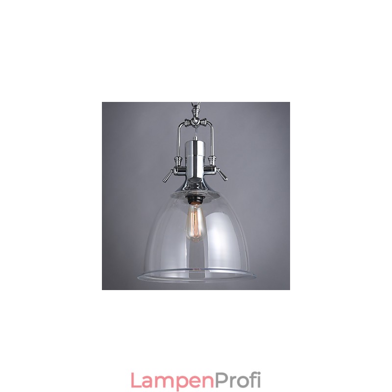 Moderne zeitgenössische Mini-Stil Andere Glas Pendelleuchte