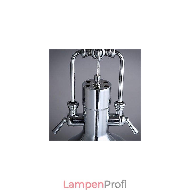Moderne zeitgenössische Mini-Stil Andere Glas Pendelleuchte
