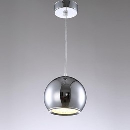 Droplight Die Beschichtungsfarbe Apfelform Licht Pendelleuchte