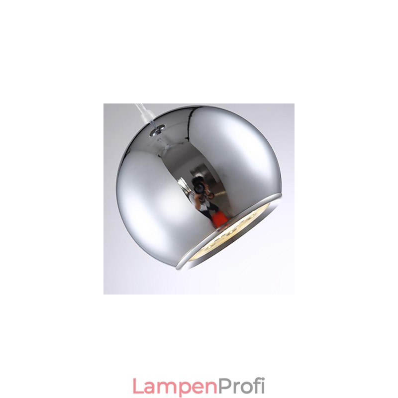 Droplight Die Beschichtungsfarbe Apfelform Licht Pendelleuchte