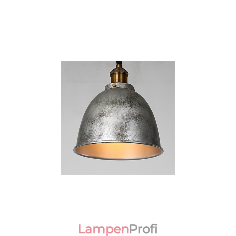 Amerikanische Loft-Cover-Pendelleuchte für Zuhause, Dekoration und Indoor-Droplight