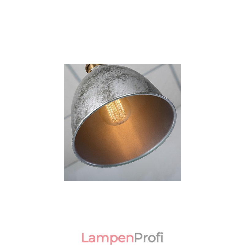 Amerikanische Loft-Cover-Pendelleuchte für Zuhause, Dekoration und Indoor-Droplight