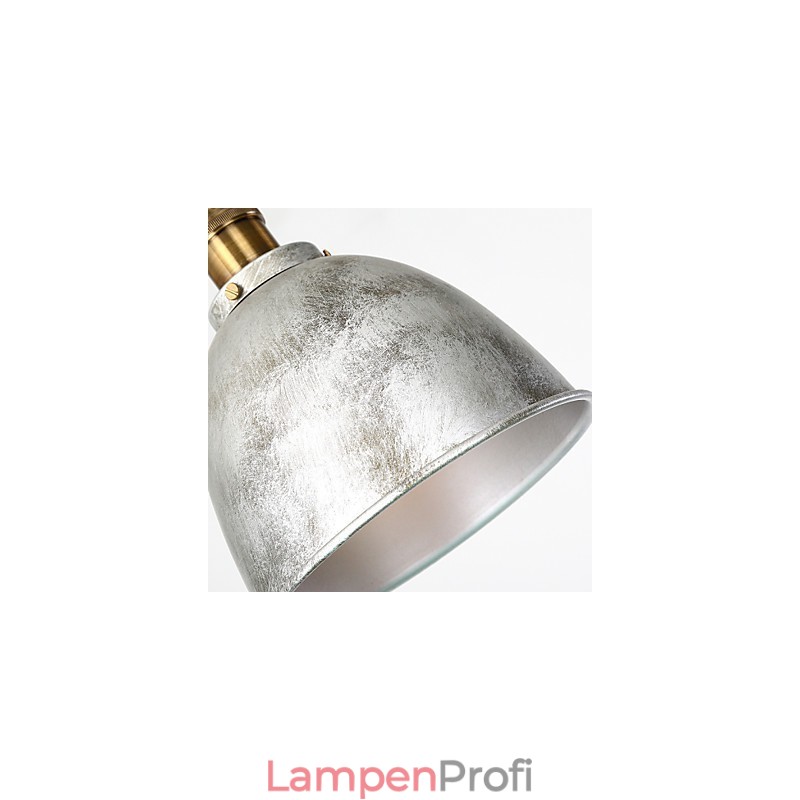 Amerikanische Loft-Cover-Pendelleuchte für Zuhause, Dekoration und Indoor-Droplight