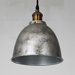 Amerikanische Loft-Cover-Pendelleuchte für Zuhause, Dekoration und Indoor-Droplight