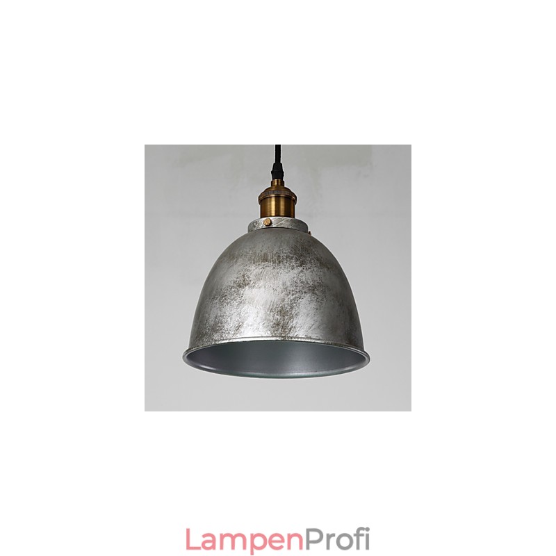 Amerikanische Loft-Cover-Pendelleuchte für Zuhause, Dekoration und Indoor-Droplight