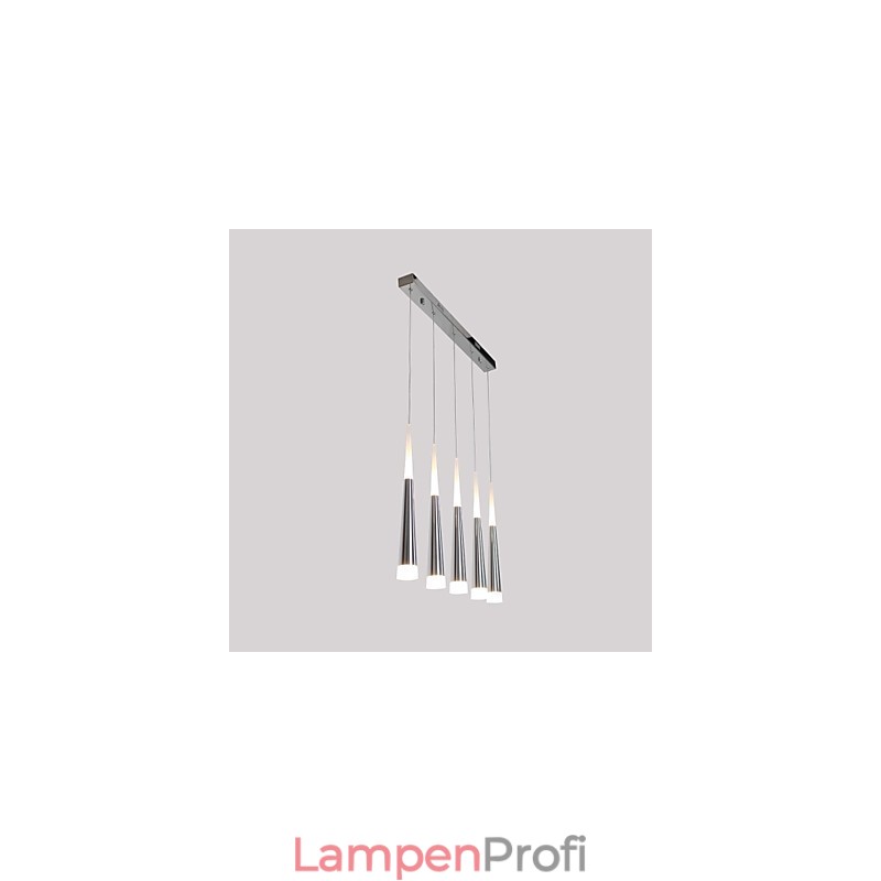 Pendelleuchten Modern Zeitgenössisch Metall