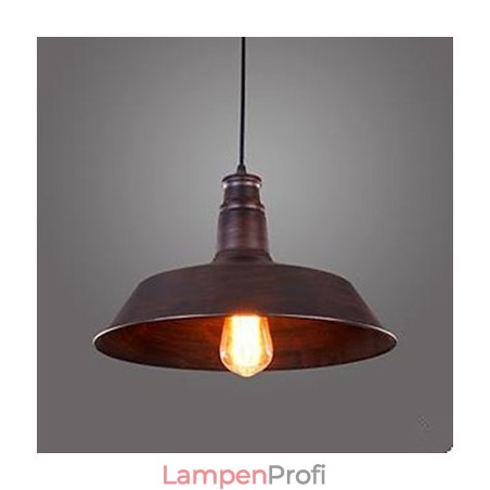 Flurlampe Hängelampe