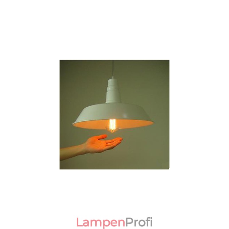 Flurlampe Hängelampe