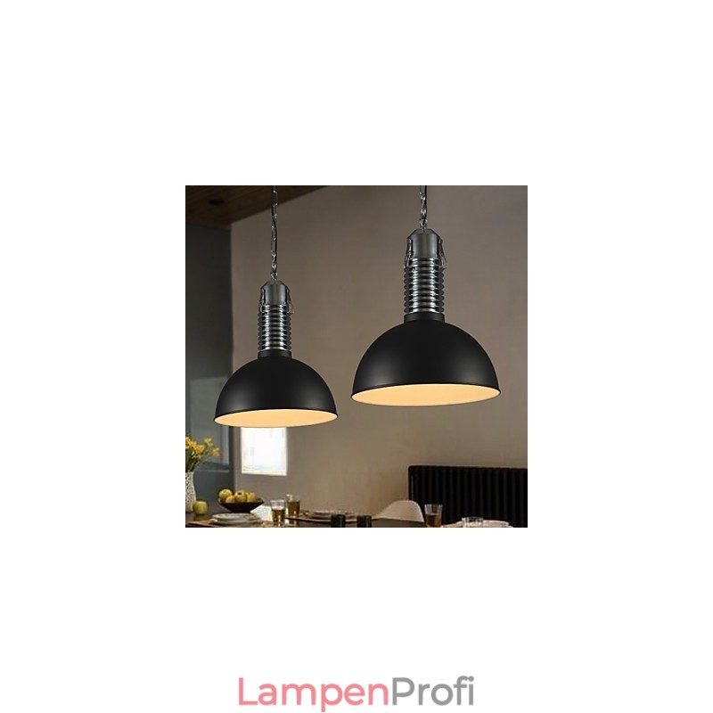 Traditioneller klassischer Kronleuchter aus Metall im Mini-Stil im Vintage-Stil
