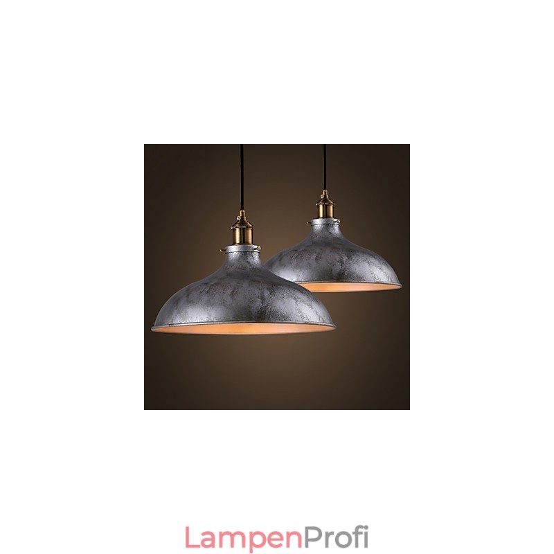 Hochwertige Eisen Reminisced Pendelleuchte Loft Nordeuropa American Vintage Retro Country Pendelleuchte