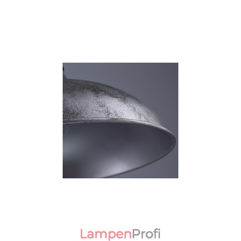 Hochwertige Eisen Reminisced Pendelleuchte Loft Nordeuropa American Vintage Retro Country Pendelleuchte