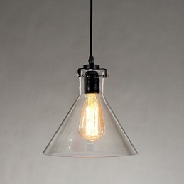 Pendelleuchten Traditionell Klassisch Vintage Retro Metall