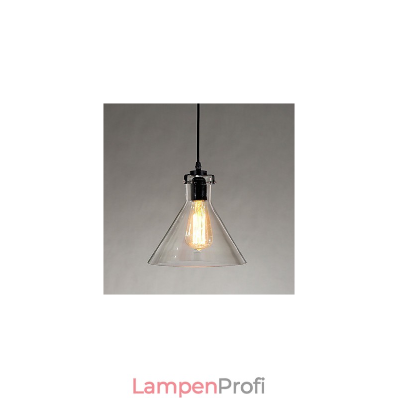 Pendelleuchten Traditionell Klassisch Vintage Retro Metall