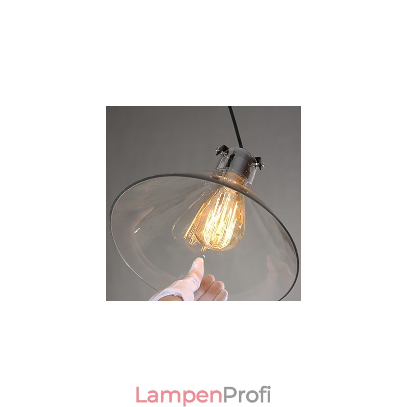 Pendelleuchten Traditionell Klassisch Vintage Retro Metall