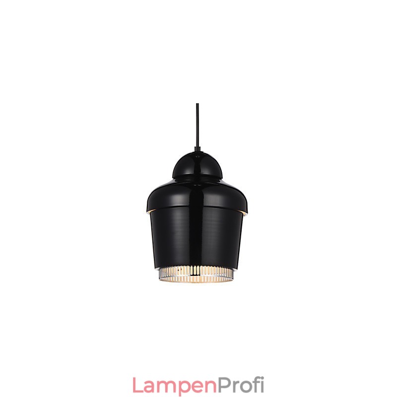 Pendelleuchte 1 Licht Moderne Einfachheit Golden Chrom Schwarz Weiß Kohlenstoffstahl Metall Kronleuchter