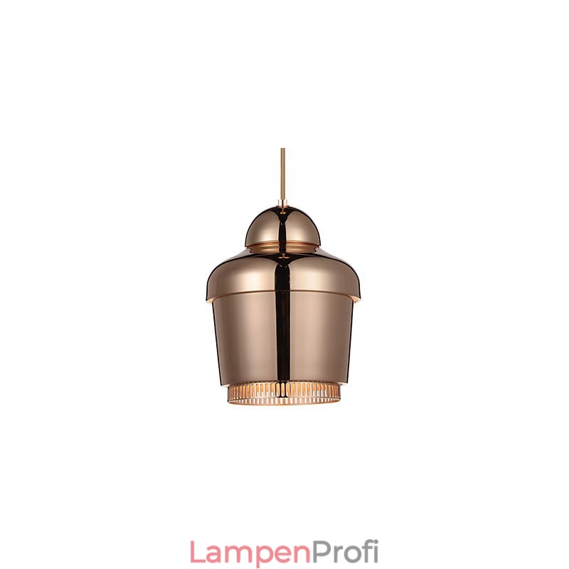 Pendelleuchte 1 Licht Moderne Einfachheit Golden Chrom Schwarz Weiß Kohlenstoffstahl Metall Kronleuchter