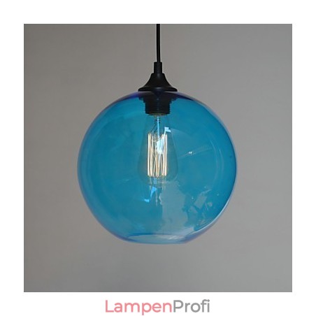 Moderne zeitgenössische traditionelle klassische rustikale Lodge Drum Island Bowl Vintage Laterne Country Globe Glas