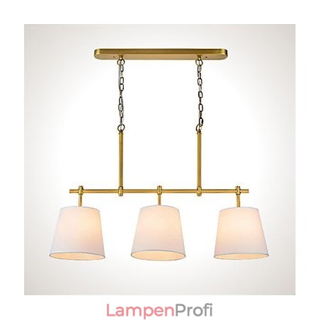 Moderne Pendelleuchte im zeitgenössischen dekorativen Design Moderne Pendelleuchte im zeitgenössischen dekorativen Design