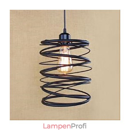 Amerikanische Wiederherstellung alter Wege Schmiedeeisen Kochfeld Kreative Moderne Single Head Droplight Amerikanische Wiederherstellung alter Wege Schmiedeeisen Kochfeld Kreative Moderne Single Head Droplight