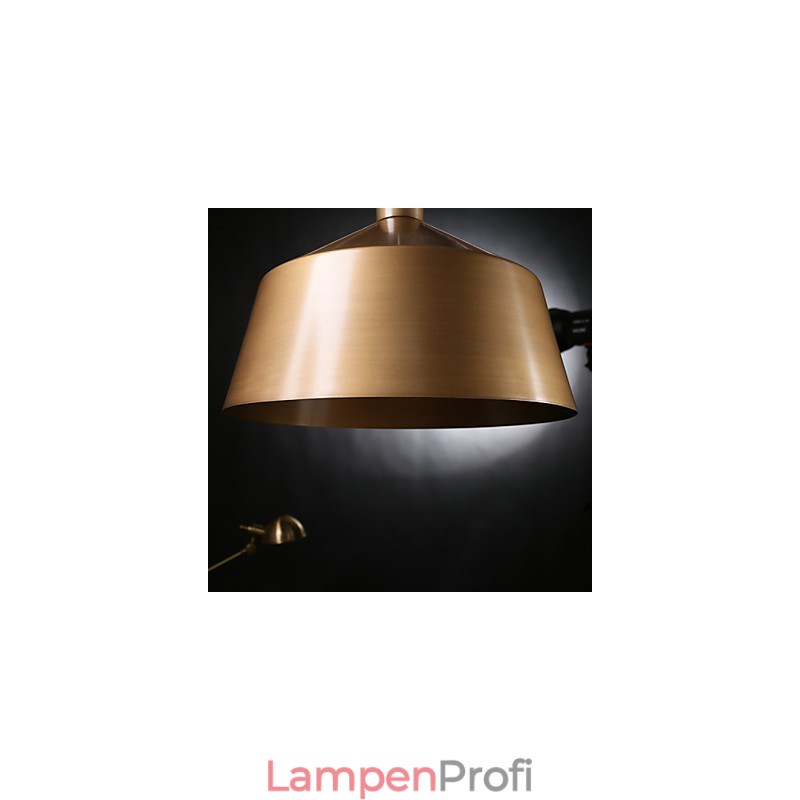 Retro-Design Kreatives Design Thema Kronleuchter Kronleuchter LOFT Amerikanischer Industriestil Kronleuchter