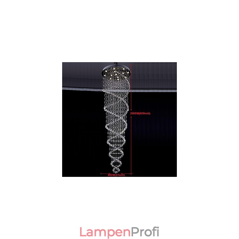 Moderne zeitgenössische traditionelle klassische rustikale Lodge Vintage Country Island Kristall galvanisierte Metall Pendelleuchte