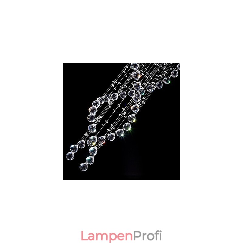 Moderne zeitgenössische traditionelle klassische rustikale Lodge Vintage Country Island Kristall galvanisierte Metall Pendelleuchte