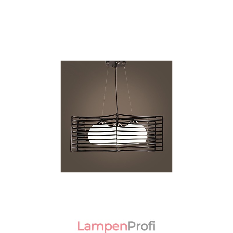 Retro Klassische Metall Decke Lichter Einfache Anhänger Lampen Cafe Anhänger Lampe