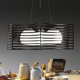 Retro Klassische Metall Decke Lichter Einfache Anhänger Lampen Cafe Anhänger Lampe