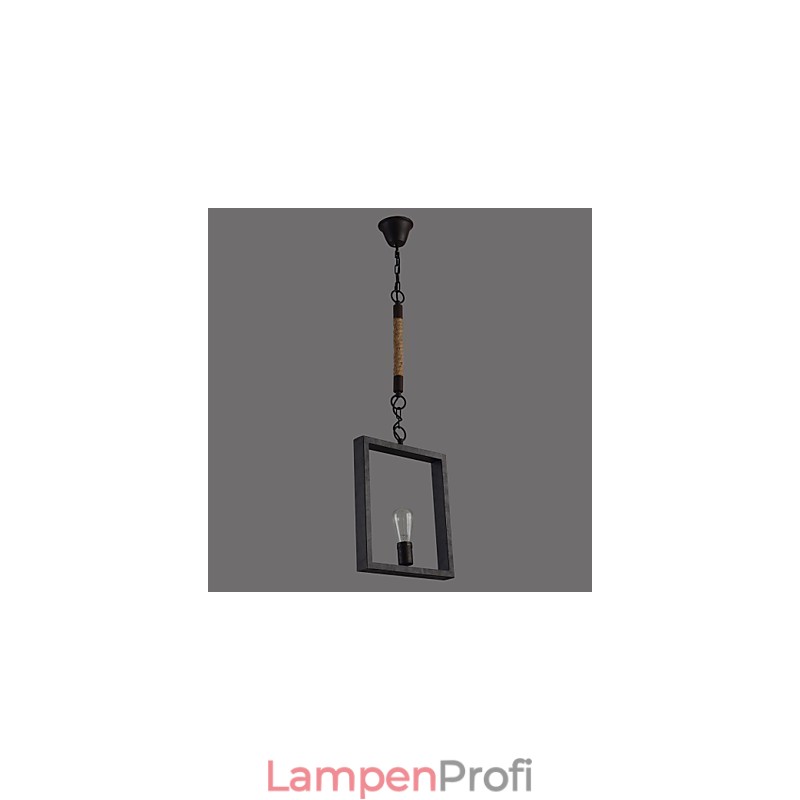 Anhänger Rustikal Lodge Vintage Retro Essen Einkaufen Geschäft Metall