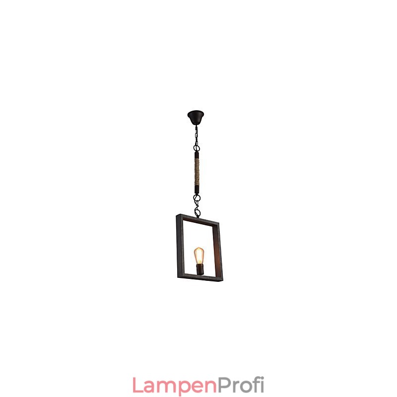 Anhänger Rustikal Lodge Vintage Retro Essen Einkaufen Geschäft Metall