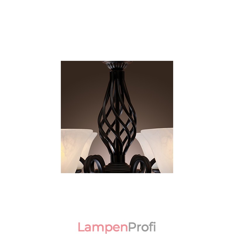 Traditioneller klassischer Kerzenstil, andere Kronleuchter