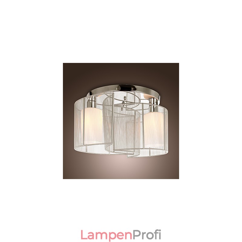Deckenleuchte Modernes Design 2 Lichter