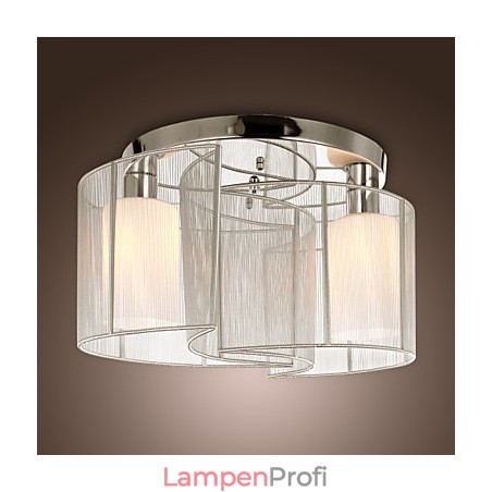 Deckenleuchte Modernes Design 2 Lichter Deckenleuchte Modernes Design 2 Lichter