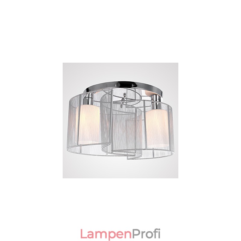 Deckenleuchte Modernes Design 2 Lichter