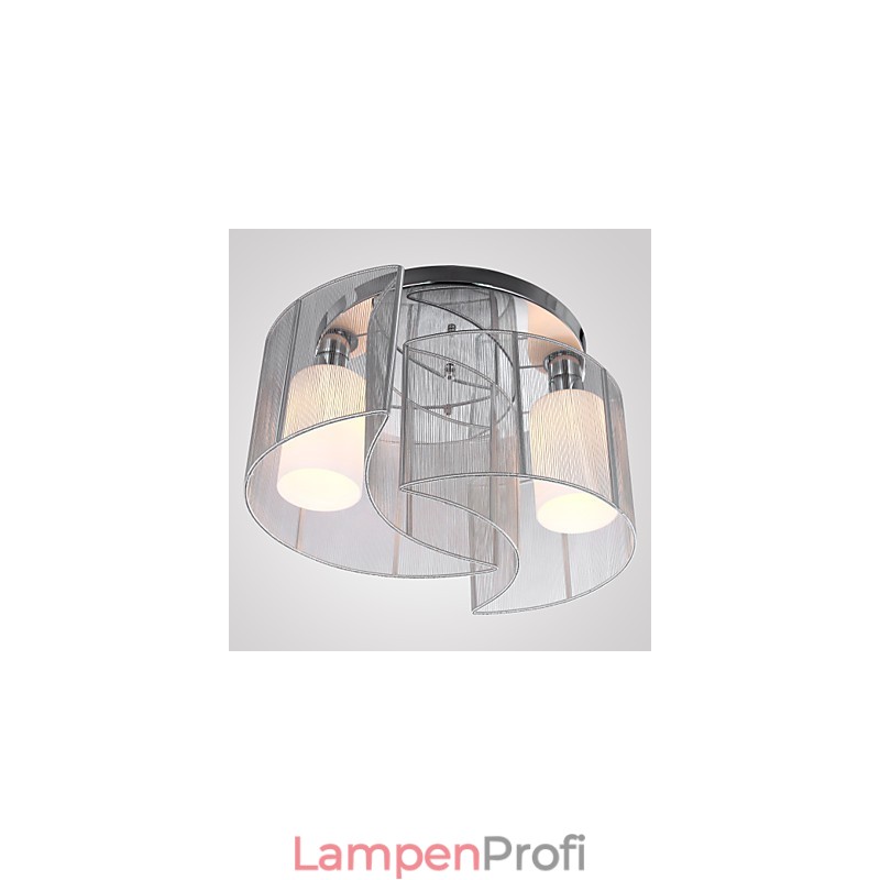 Deckenleuchte Modernes Design 2 Lichter