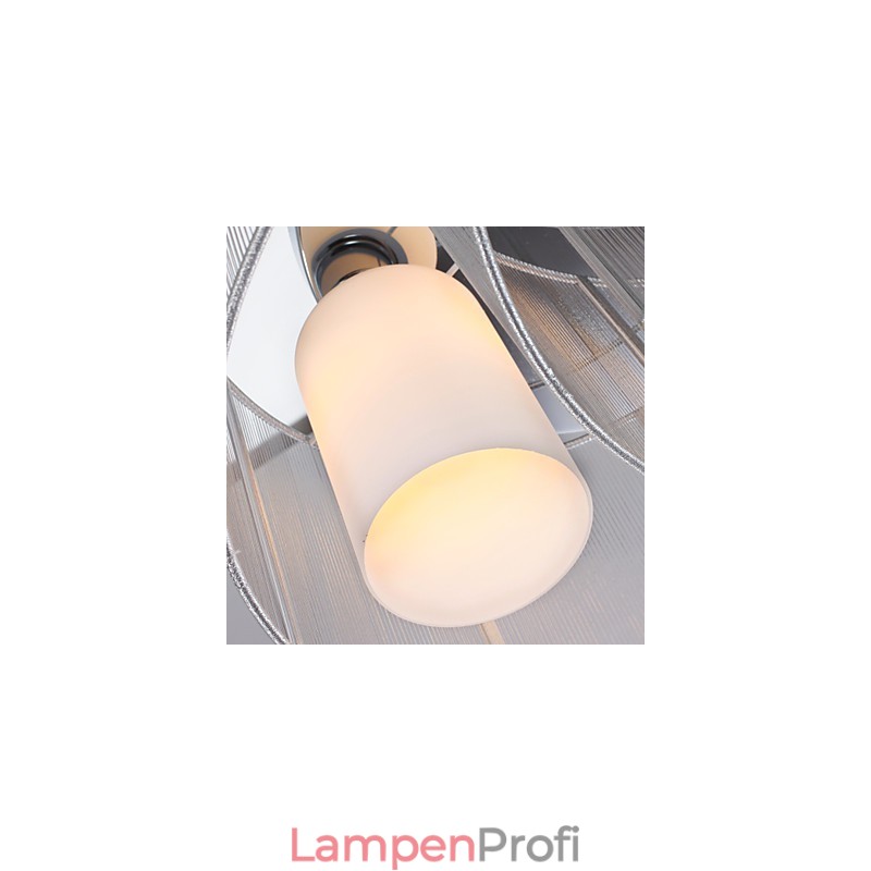 Deckenleuchte Modernes Design 2 Lichter