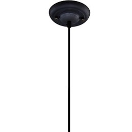 Pendelleuchten Traditionell Klassisch Vintage Retro Metall
