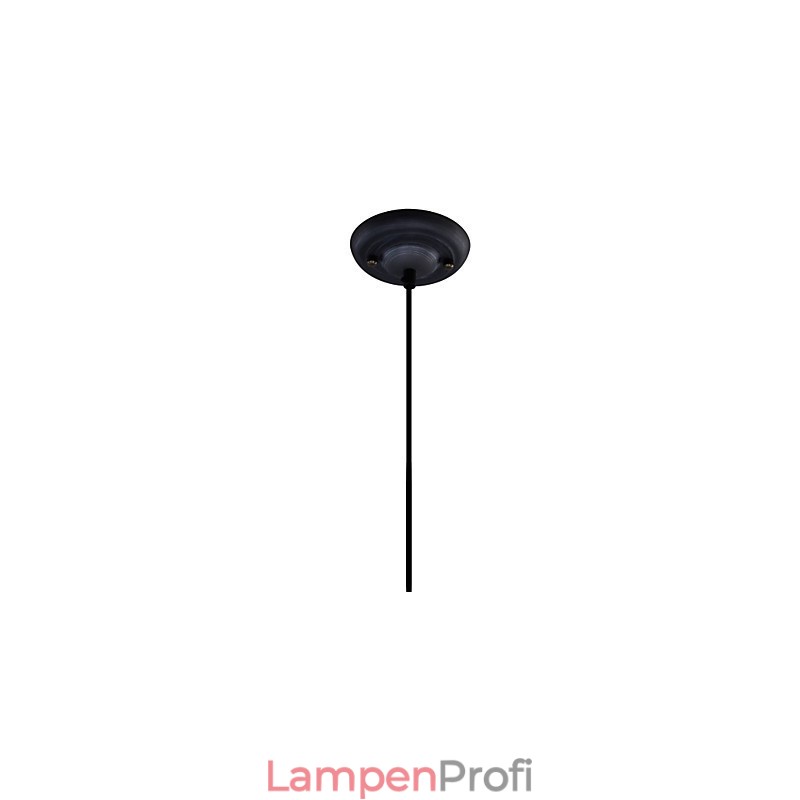 Pendelleuchten Traditionell Klassisch Vintage Retro Metall