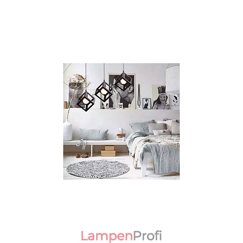 Mini-Diamantlampe 1 Lichtmalerei-Verarbeitung