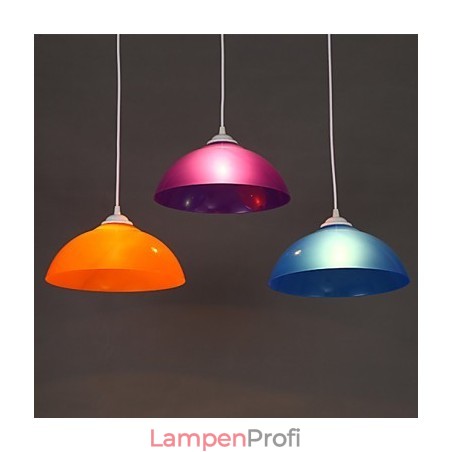 Einkopf-Acryllinie Transparente Kamin-Droplight-Supermarktlampe Einkopf-Acryllinie Transparente Kamin-Droplight-Supermarktlampe