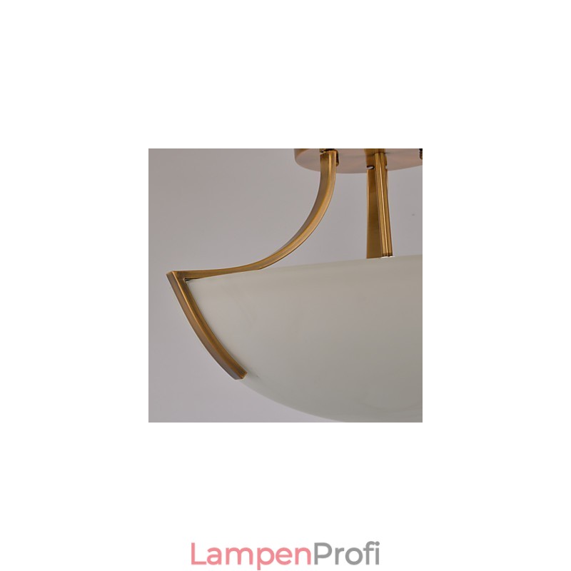 Rustikale Lodge Vintage Mini-Stil Malerei Metall Pendelleuchte