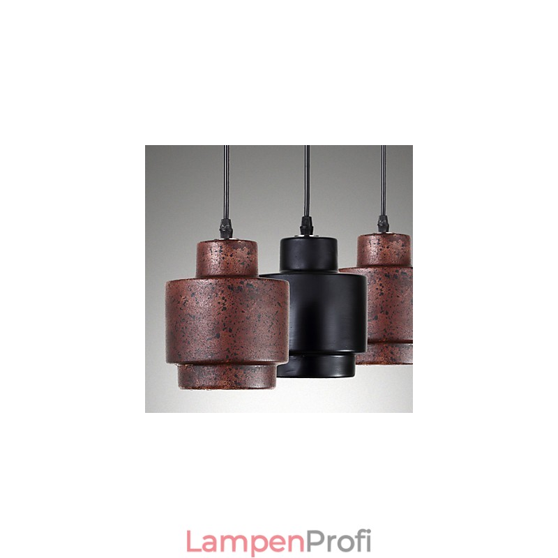 Edison Vintage Industrielle Beleuchtung Keramik Lampe Suspension Leuchte Hängende Beleuchtung Für Home Dekorieren