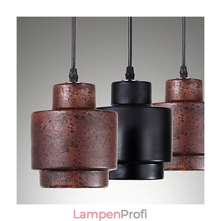 Edison Vintage Industrielle Beleuchtung Keramik Lampe Suspension Leuchte Hängende Beleuchtung Für Home Dekorieren Edison Vintage Industrielle Beleuchtung Keramik Lampe Suspension Leuchte Hängende Beleuchtung Für Home Dekorieren
