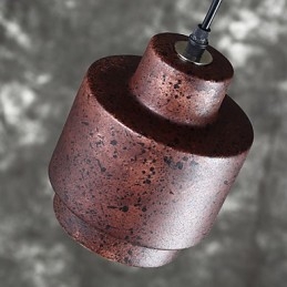 Edison Vintage Industrielle Beleuchtung Keramik Lampe Suspension Leuchte Hängende Beleuchtung Für Home Dekorieren