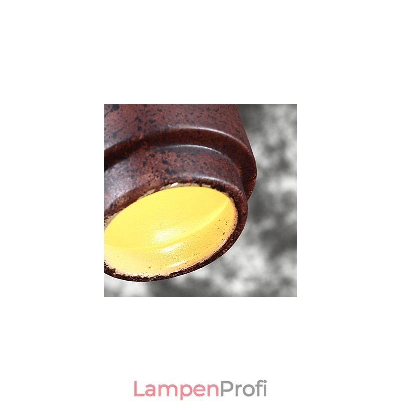 Edison Vintage Industrielle Beleuchtung Keramik Lampe Suspension Leuchte Hängende Beleuchtung Für Home Dekorieren