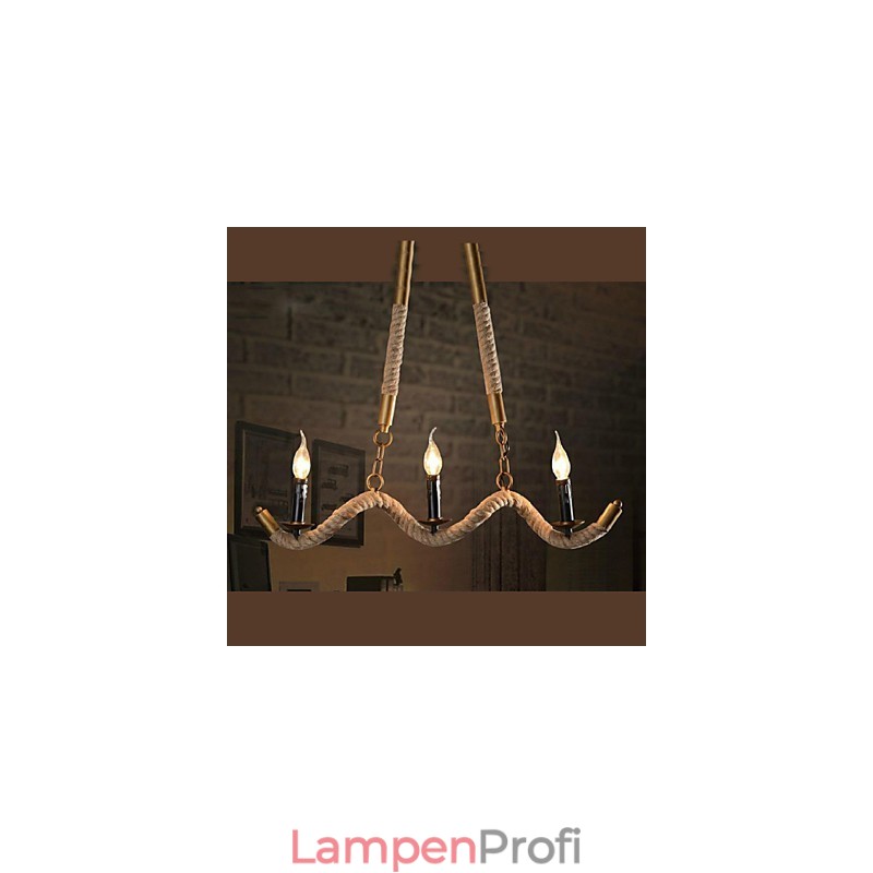 Traditionelle klassische Vintage Retro Laterne Country galvanisierte Metall Pendelleuchte